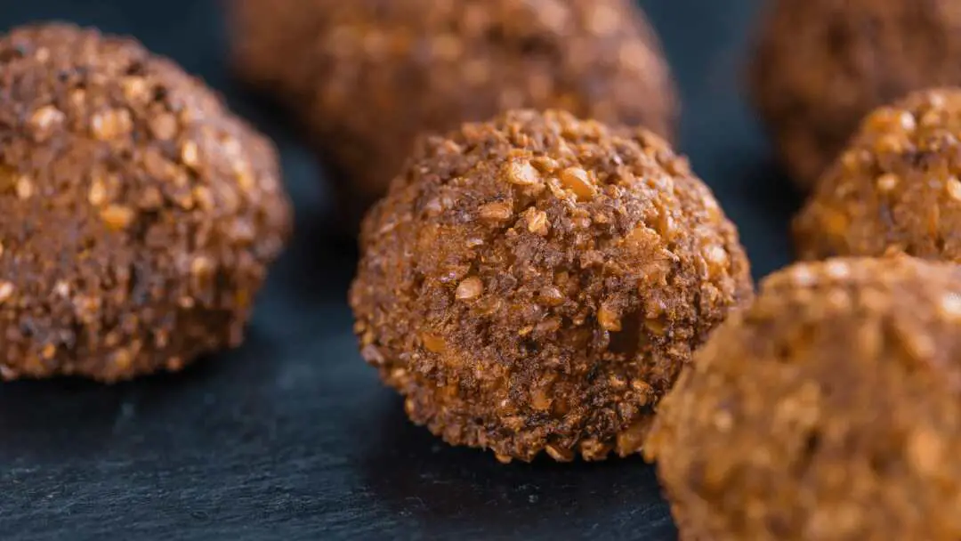 Can Dogs Eat Falafel