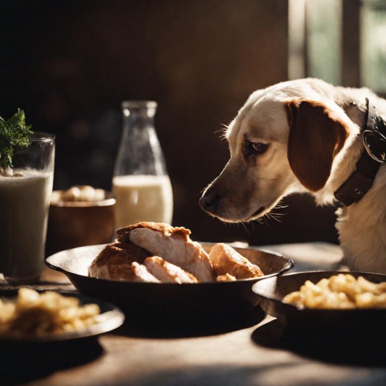 Chicken Breast