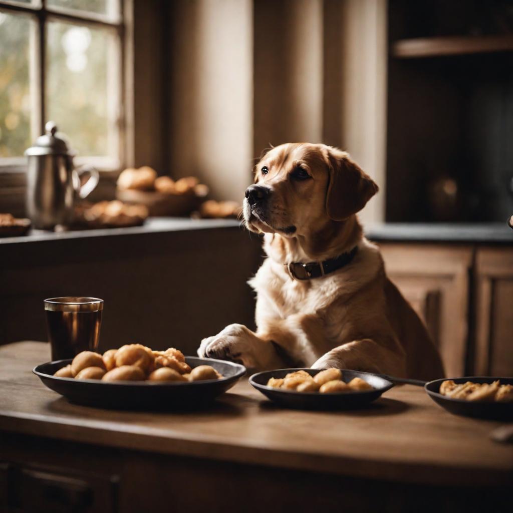 What Can Dogs Not Eat